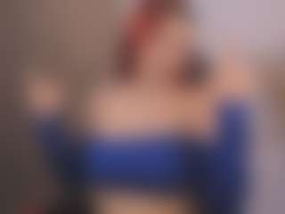 MayteVelvet's Live Sex Cam Show