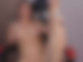 MayteVelvet's Live Sex Cam Show