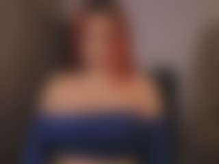 Live cam show with MayteVelvet - Red Hair on boobsie.com