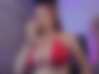 Live cam show with MayteVelvet - Camel Toe on Streamer API