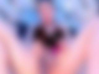 Live cam show with meganbosch - Domination on Camsoda