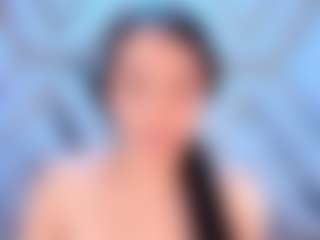 Live cam show with meganbosch - Skinny on camwithhim.com