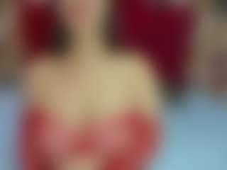 Live cam show with Meganmeyerks - Bondage on SmokeAndPoke
