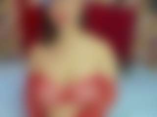 Live cam show with Meganmeyerks - Red Hair on Mixed Magazine Live