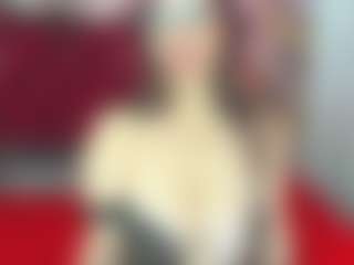 Live cam show with Meganmeyerks - Bondage on livesuperchat.net