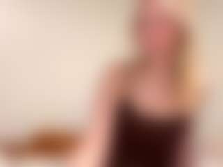Live cam show with Oly - Blonde Hair Blowjob on Mixed Magazine Live