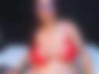 Scarlett's Live Sex Cam Show