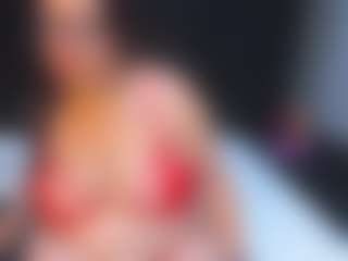 Scarlett's Live Sex Cam Show