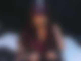Scarlett's Live Sex Cam Show