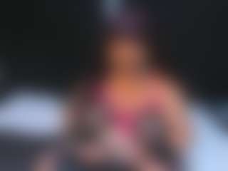 Scarlett's Live Sex Cam Show