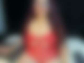 Scarlett's Live Sex Cam Show