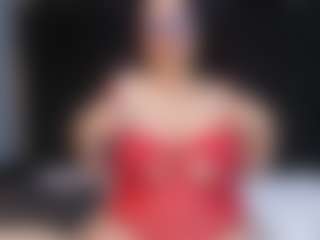 Scarlett's Live Sex Cam Show