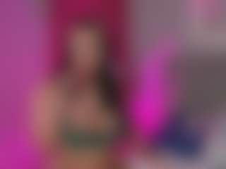 Live cam show with ScarletVexX - Smoking on Hubzter Live
