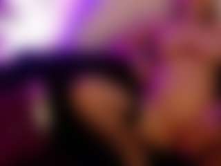 SiennaShinee's Live Sex Cam Show