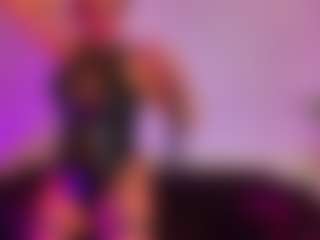 SiennaShinee's Live Sex Cam Show