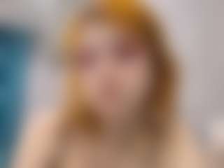 Live cam show with StefaniCazenave - Skinny on iamadamtest123.com