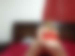 VelvetSecret's Live Sex Cam Show