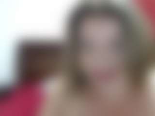 VelvetSecret's Live Sex Cam Show