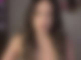 Live cam show with Veronika-Winslow - Blonde Hair on Mixed Magazine Live