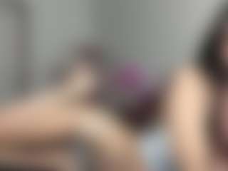 Live cam show with zoeafterdark - Brown Hair on Free Soda