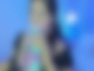 aitana-dork's Live Sex Cam Show