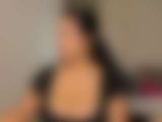 Live cam show with aitana-dork - BBW on StripNow