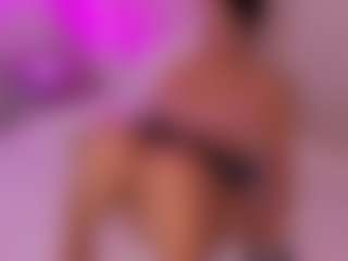 Live cam show with aitana-dork - White on Camsoda | colombia