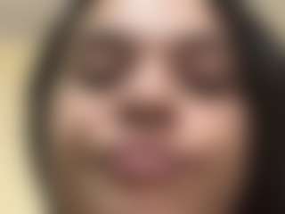 ariadnacarolina's Live Sex Cam Show