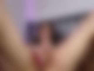 ArnitaBaiza's Live Sex Cam Show