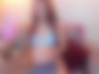 Live cam show with AtheneaSuccessorship - Brown Eyes on CamwithHer