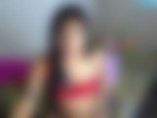 Bandida069's Live Sex Cam Show