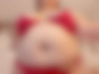 Live cam show with bella-fernand - Blue Eyes on SxyPornLive