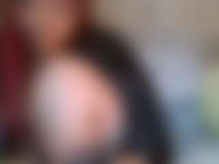 CaramelBlossum's Live Sex Cam Show