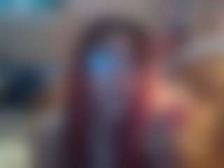 CaramelBlossum's Live Sex Cam Show