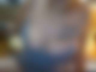 CaramelBlossum's Live Sex Cam Show