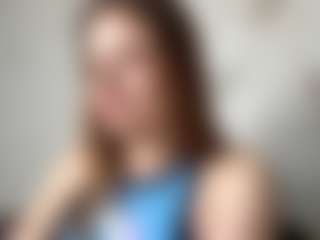 Live cam show with Carolin - College on Streamer API