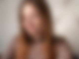 Carolin's Live Sex Cam Show
