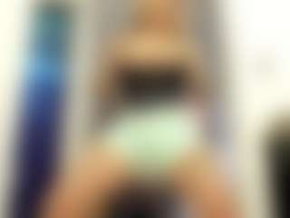 cristal-beauty's Live Sex Cam Show