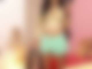 cristal-beauty's Live Sex Cam Show