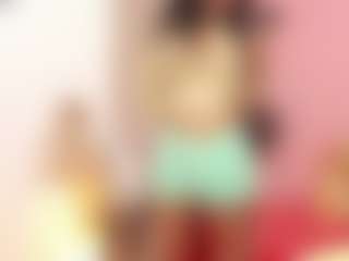 cristal-beauty's Live Sex Cam Show