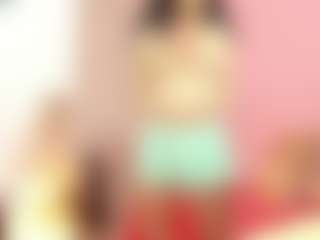 cristal-beauty's Live Sex Cam Show