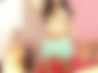 cristal-beauty's Live Sex Cam Show