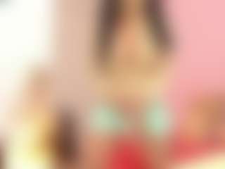 cristal-beauty's Live Sex Cam Show