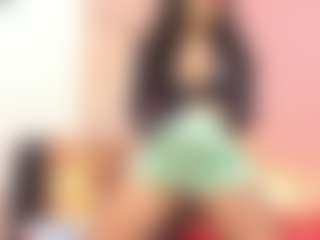 Live-sekscamshow van cristal-beauty
