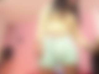 cristal-beauty's Live Sex Cam Show