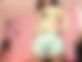 cristal-beauty's Live Sex Cam Show
