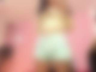 cristal-beauty's Live Sex Cam Show