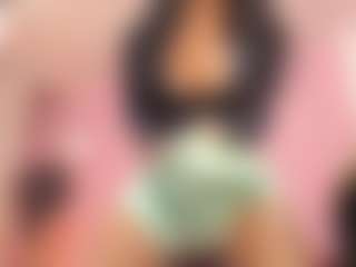 cristal-beauty's Live Sex Cam Show