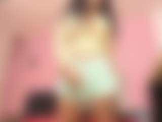 cristal-beauty's Live Sex Cam Show
