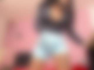 cristal-beauty's Live Sex Cam Show